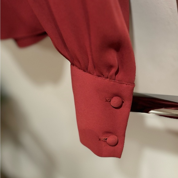 Wilfred Trapeze Blouse (formerly Cecile) - Picture 6 of 10